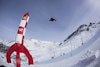 Watch: Joffrey Pollet-Villard breaks world record for ski superpipe high air