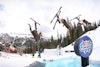 Red Bull Slope Soakers makes a wet and wild return to Copper Mountain