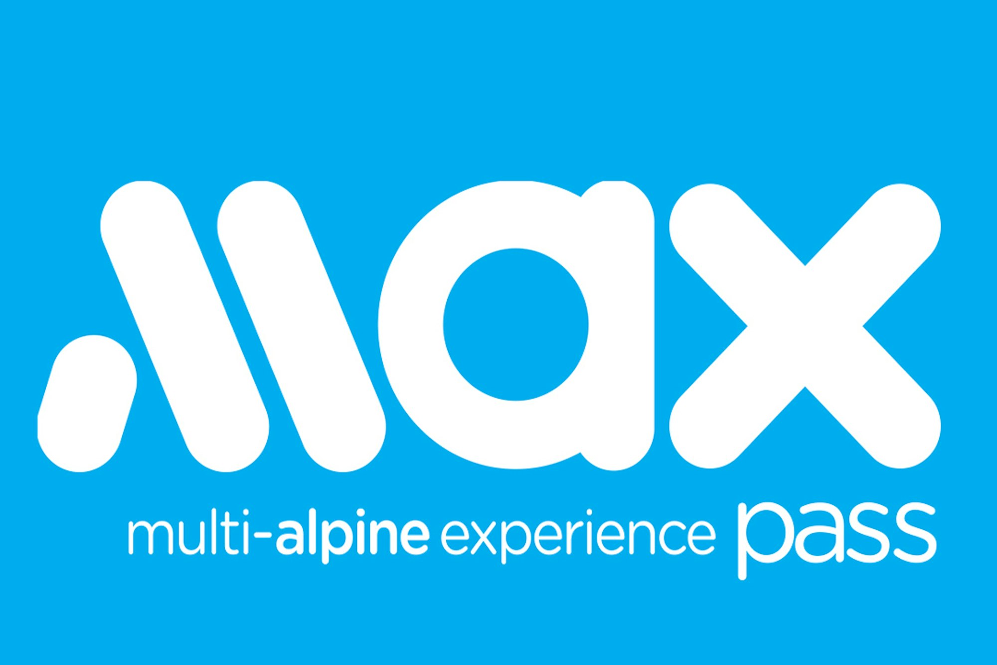 Enjoy five days at 22 North American resorts with the all-new M.A.X. season pass