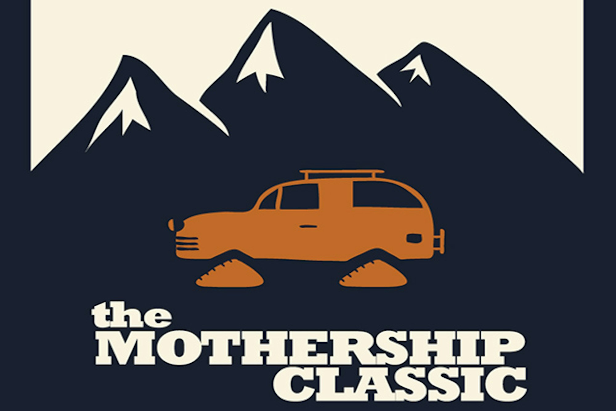 Alpine Meadows is set to host High Fives' first annual "Mothership Classic"