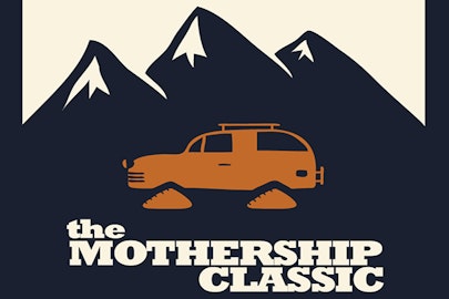 Alpine Meadows is set to host High Fives' first annual "Mothership Classic"