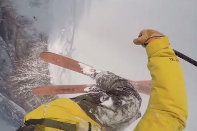 Chris Benchetler takes on Japan in new Atomic Airtime episode