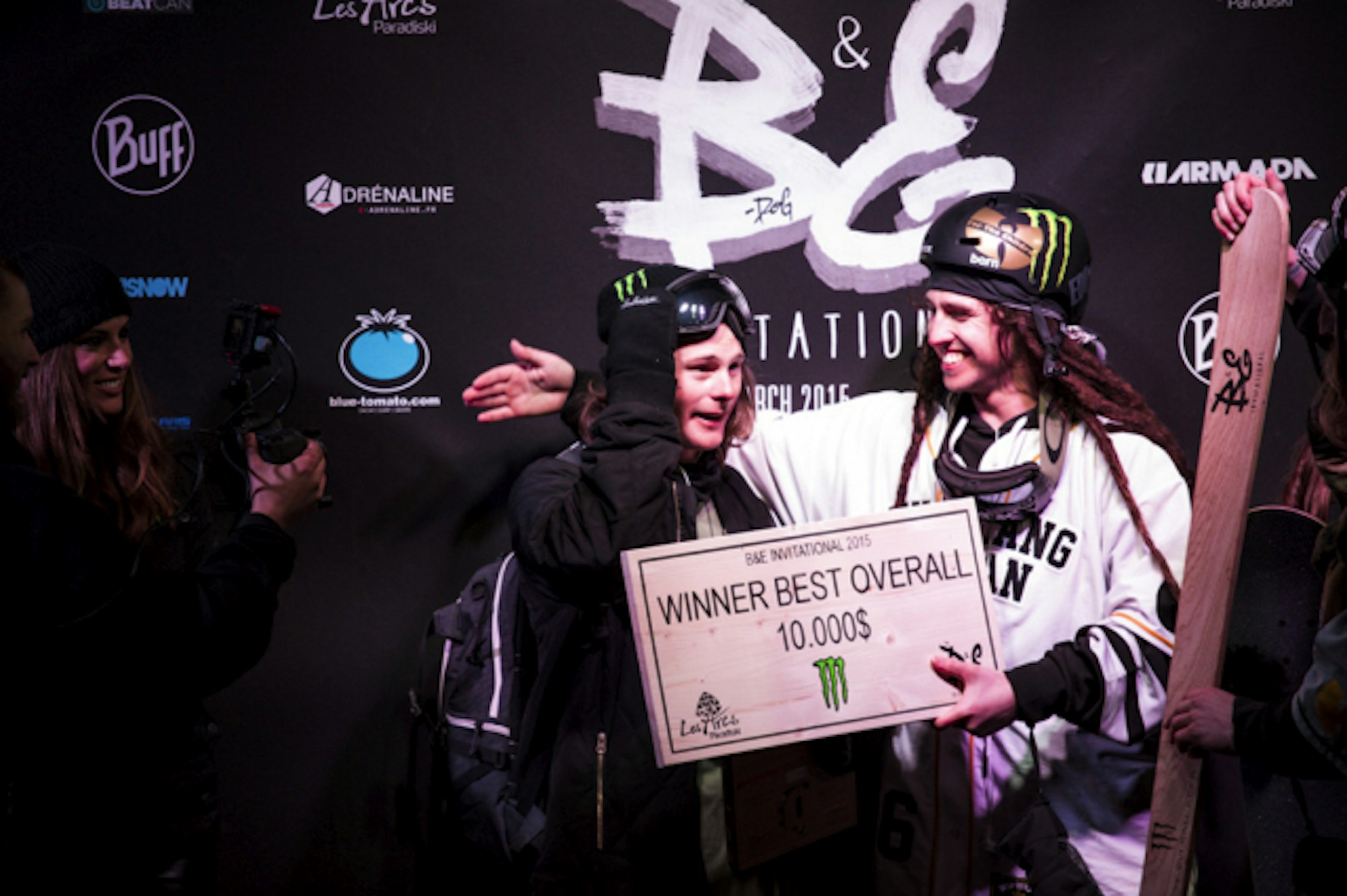 Photo by David Malacrida