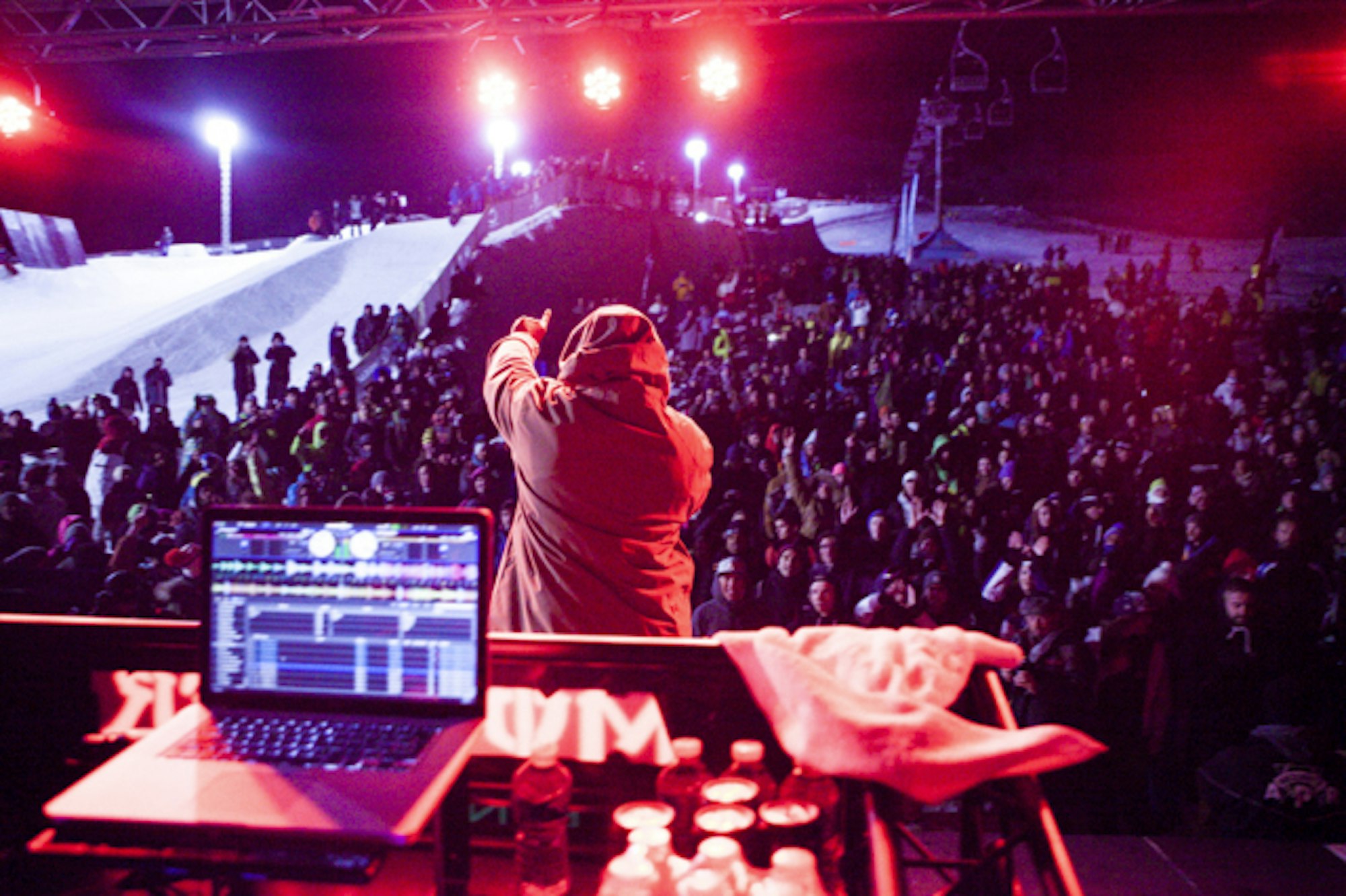 Photo by David Malacrida