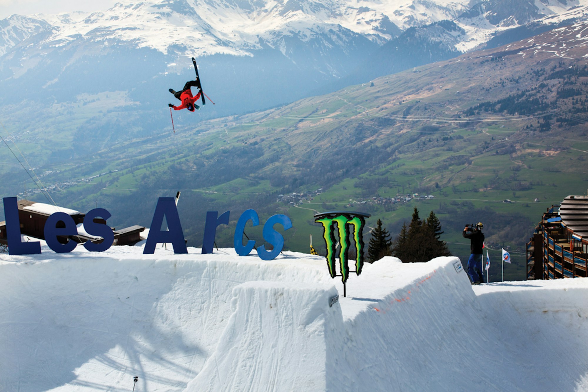 The B&E Invitational: A Soirée in the Savoie