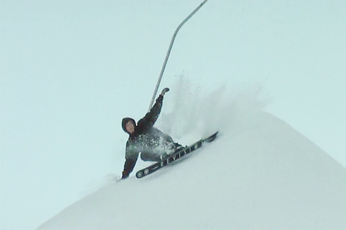 The Bunch brings it home in latest edit, “Lappland”