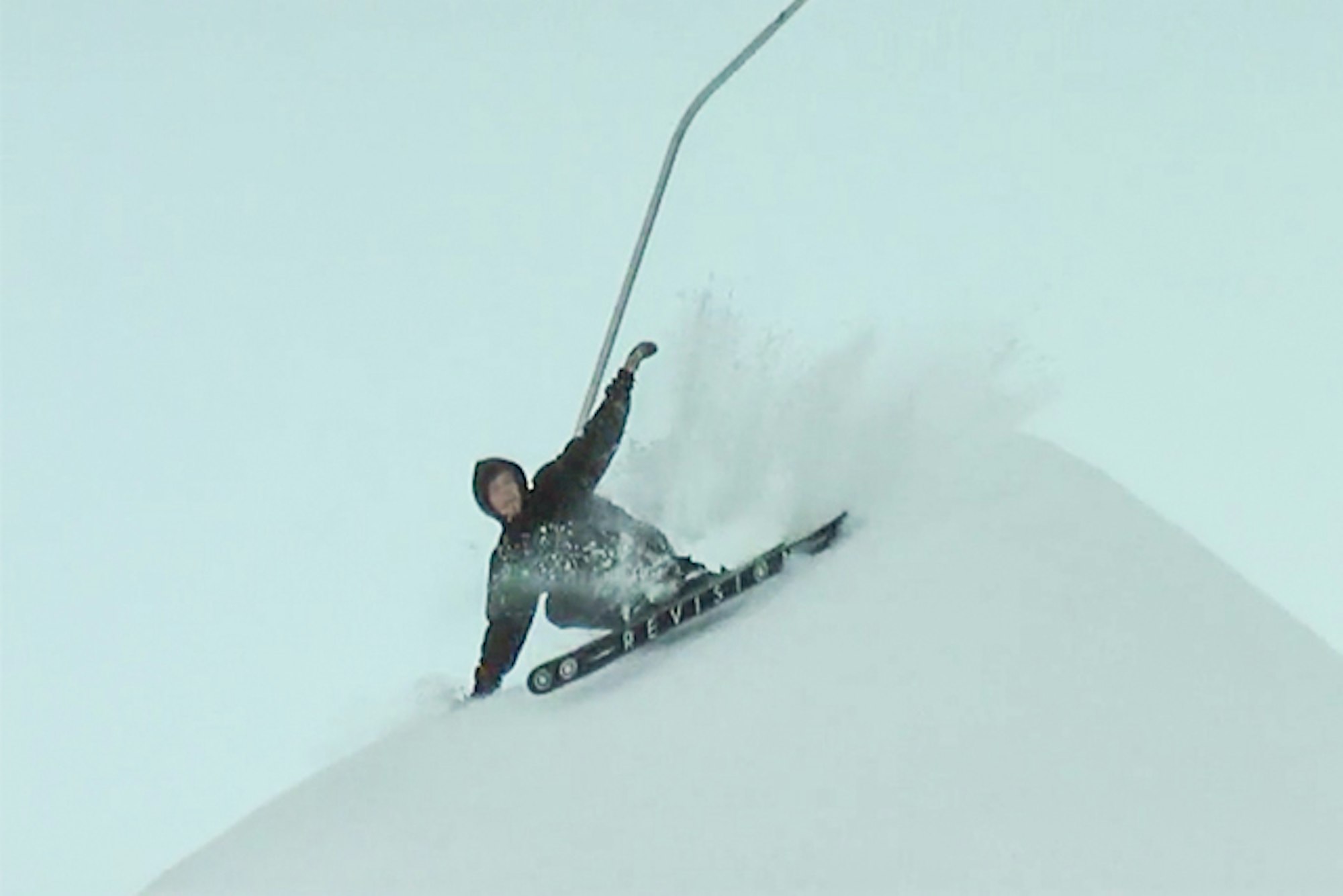 The Bunch brings it home in latest edit, “Lappland”