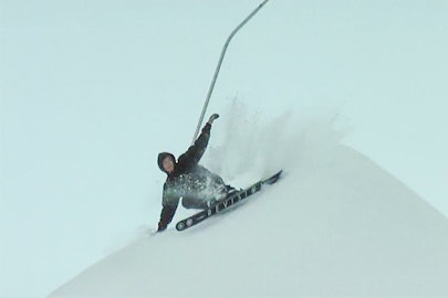 The Bunch brings it home in latest edit, “Lappland”