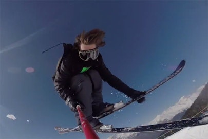 Torin Yater-Wallace gives us a peek at the 2015 B&E Invitational setup