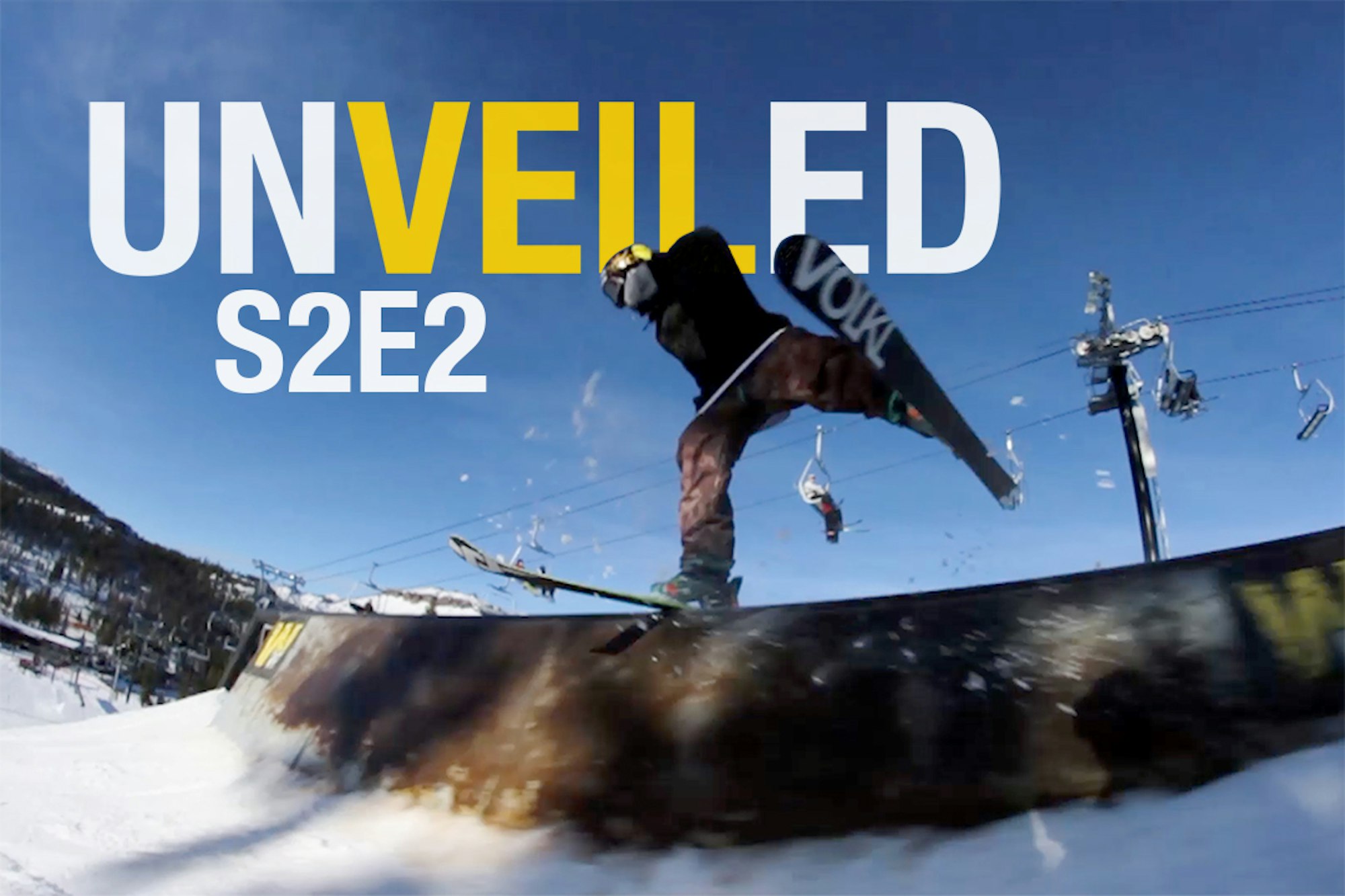 Woodward just dropped the latest episode of its always awesome "Unveiled" series