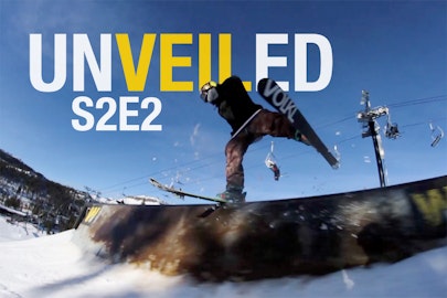 Woodward just dropped the latest episode of its always awesome "Unveiled" series