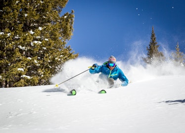 The Mountain Collective adds Sun Valley, Idaho to its roster of resorts