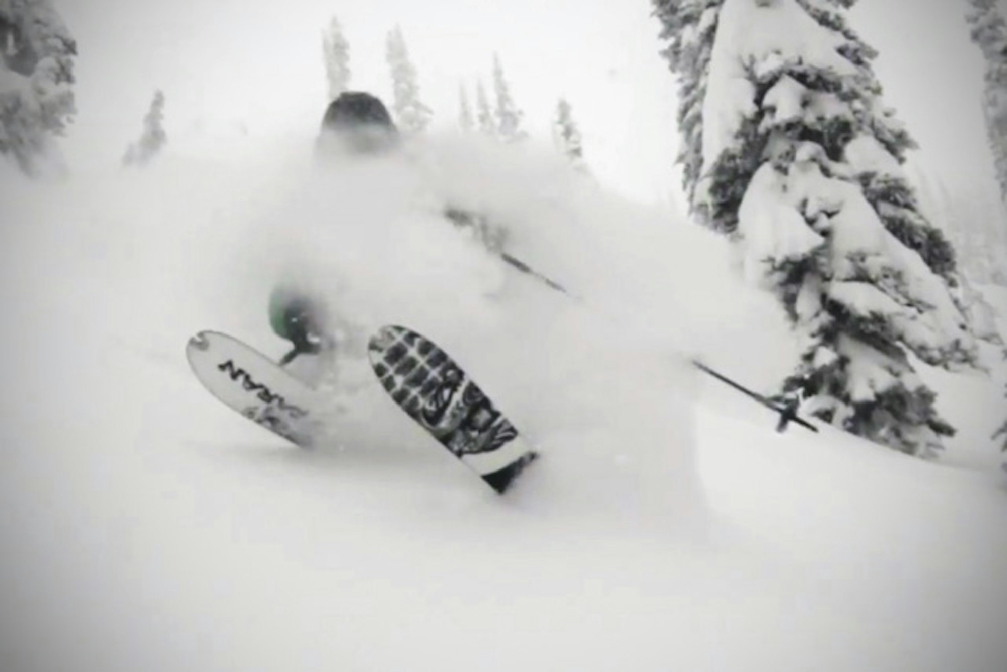 Spend some time on the skin track in latest release from Epic Montana