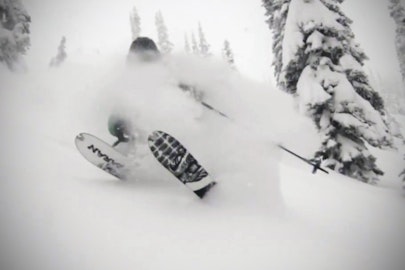 Spend some time on the skin track in latest release from Epic Montana