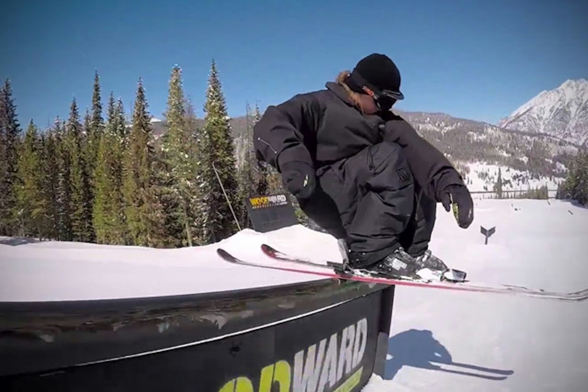 The good times continue at Woodward Copper in episode 3 of "Unveiled"