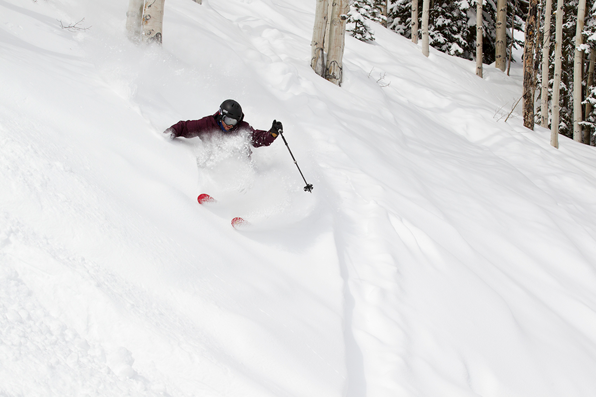 Gallery: Check out a collection of bitchin' photos from #FREESKIERtest 2016