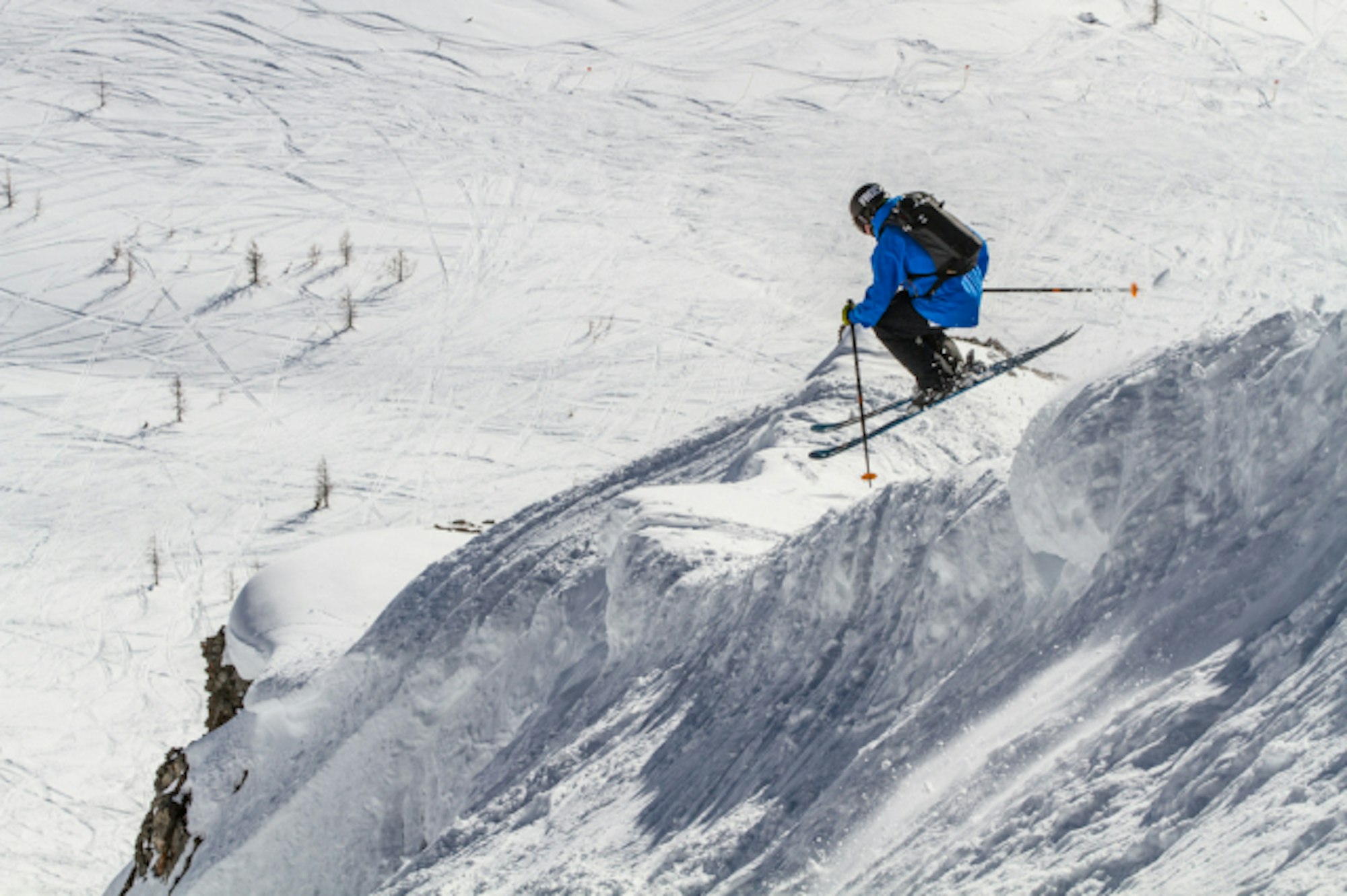 Black Diamond Dawn Patrol 25 ski backpack