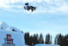 McRae Williams and Kelly Sildaru top slopestyle podiums at SFR Tour