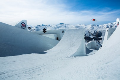 Just announced: The 2015 Nine Knights rider list