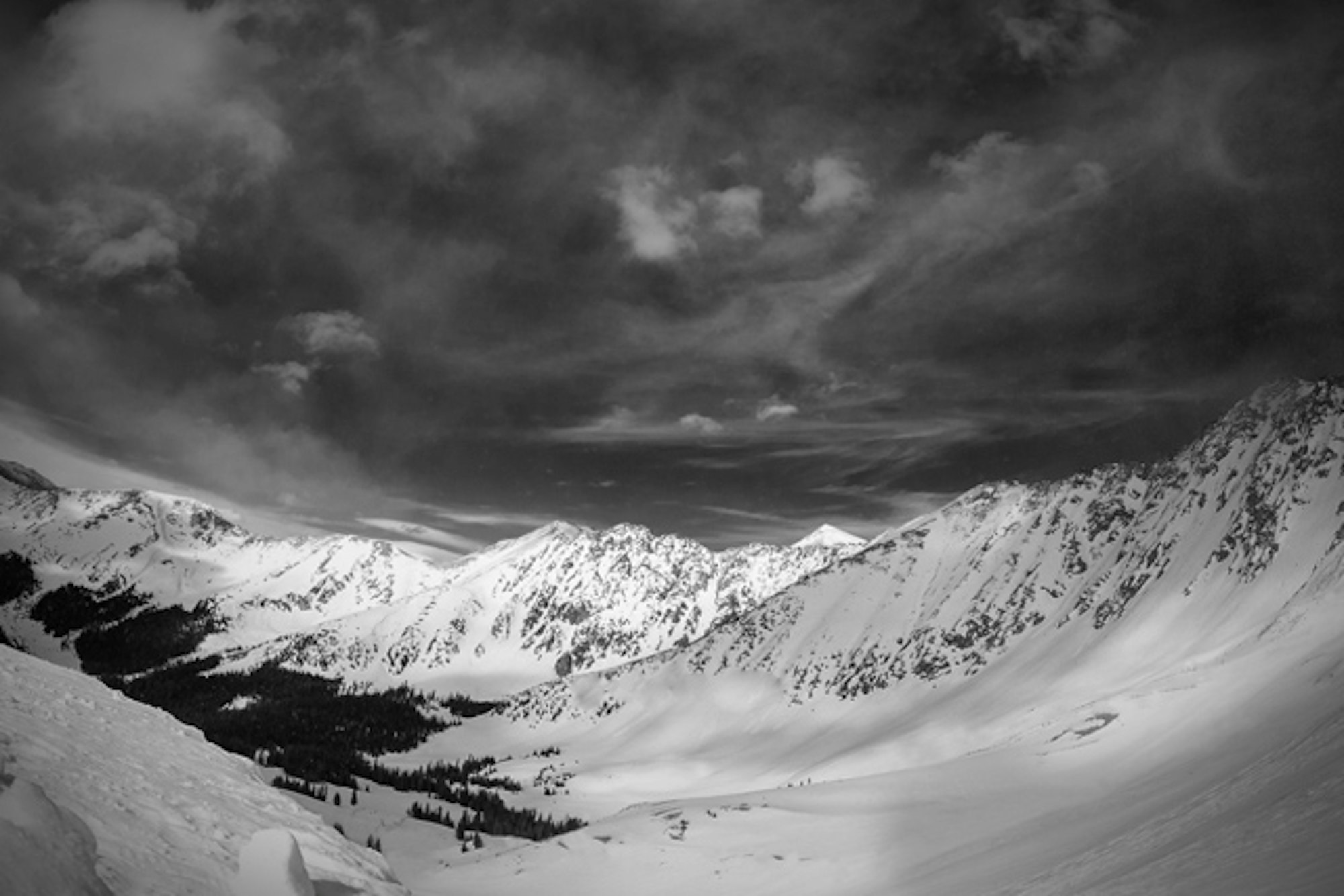 Here's your chance to win $5K and a trip to Chile to shoot with Poor Boyz