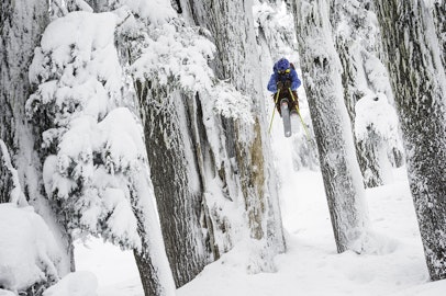 Get Some: You really need to go skiing in Western Canada this spring