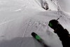 POV: Matt Philippi dominates Wasatch pow in "Shred-uary II"