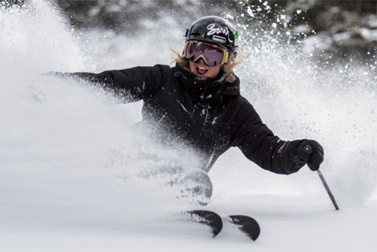 Ramp Sports receives patent for new rapid-prototyping ski technology