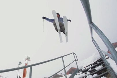 The Faction Collective crushes the streets of Northern Europe in "S02E02"