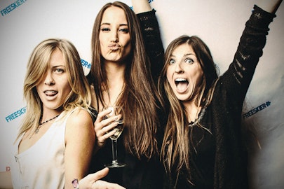 FREESKIER is set to invade Aspen's Belly Up on March 5; come join the fun