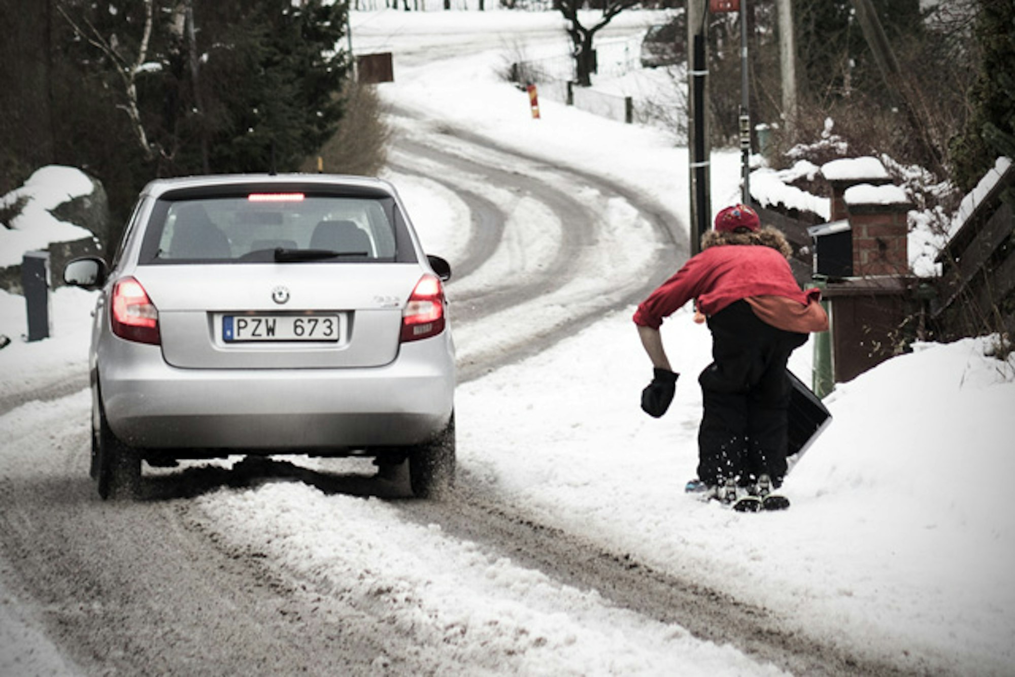 Spend a day with LSM in the latest edit from The Bunch