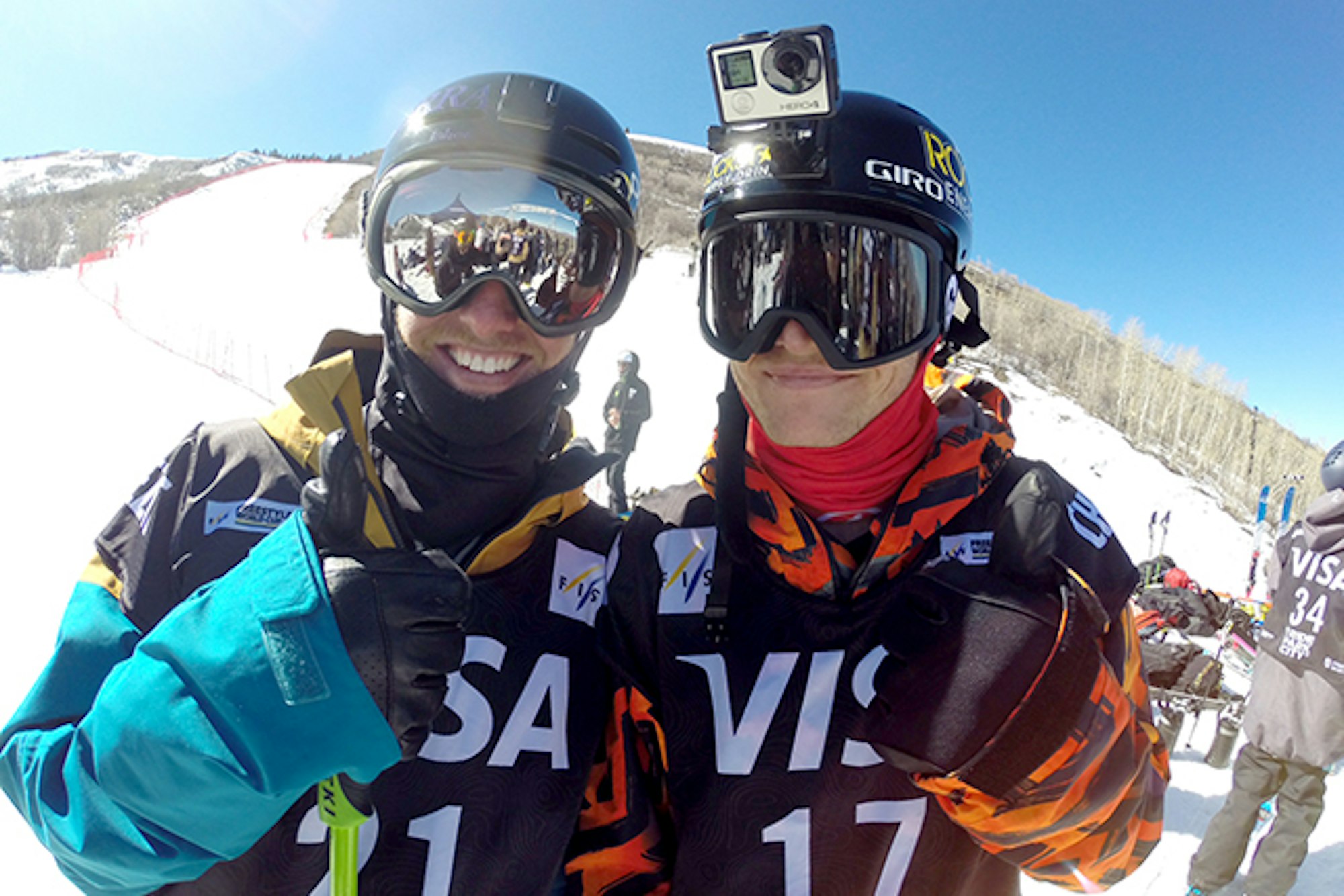 U.S. Grand Prix underway at Park City Mountain Resort; broadcast details here