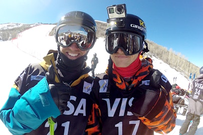 U.S. Grand Prix underway at Park City Mountain Resort; broadcast details here