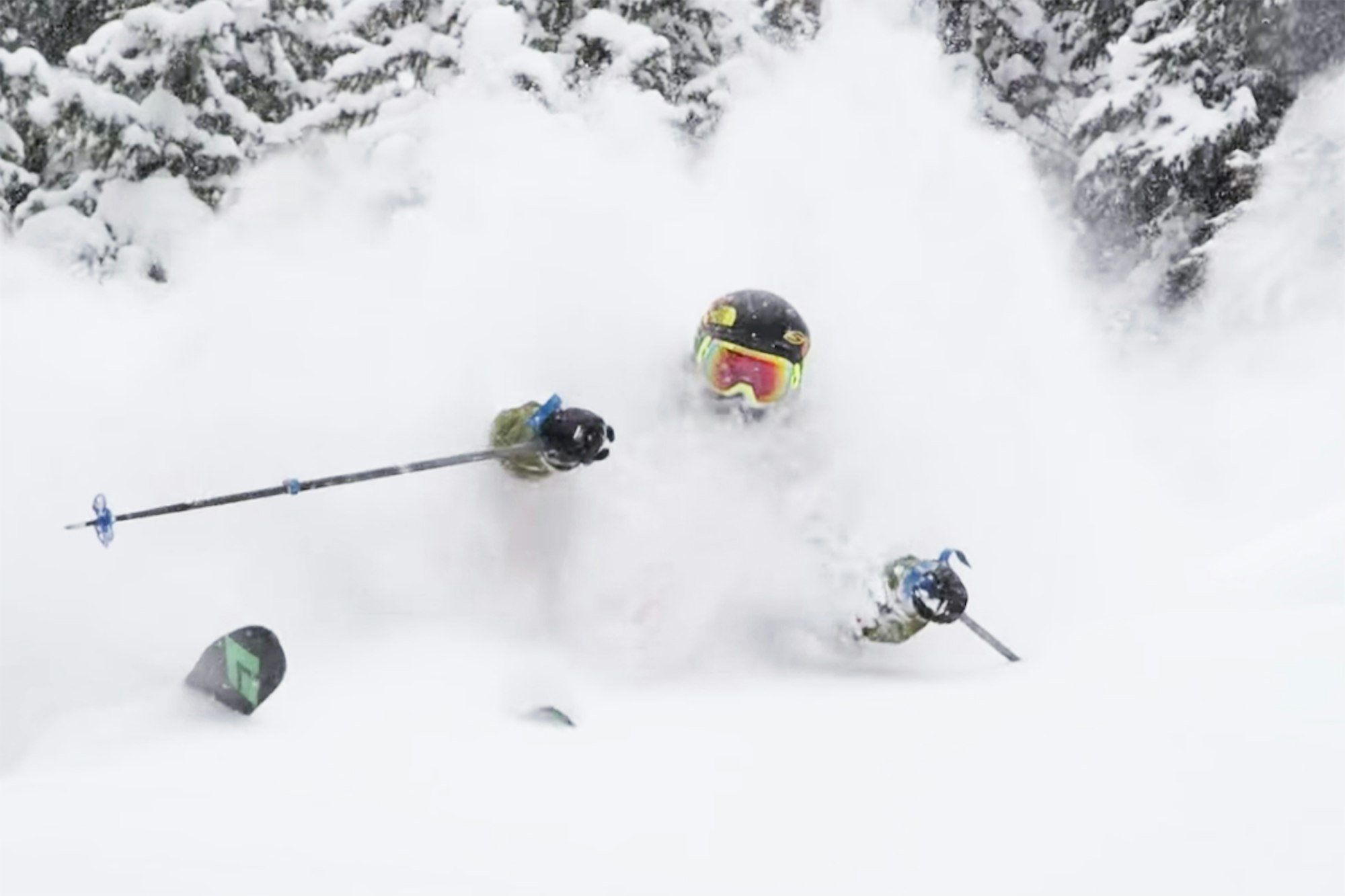 Experience 50 years of Jackson Hole in its "Born To Be Wild" series