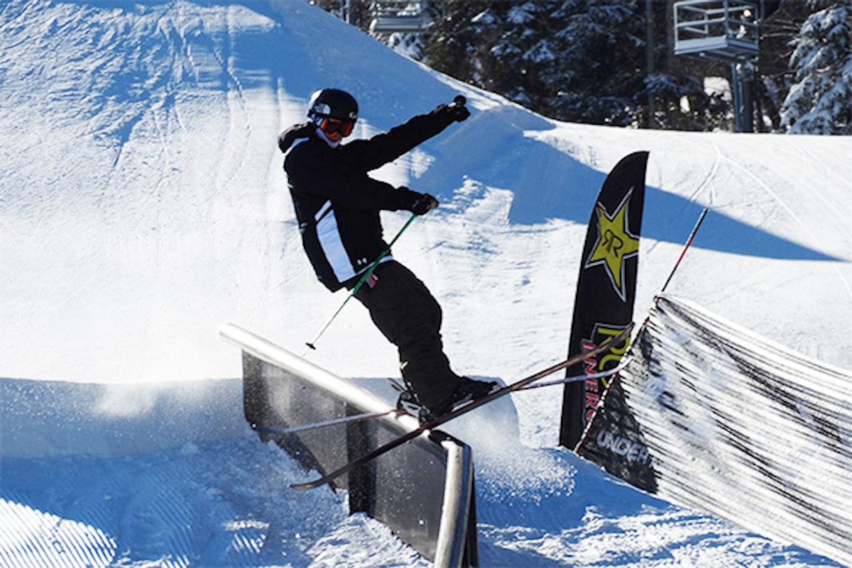 Get all of the details for the 2015 Sean Jordan Open at Big Boulder Ski Area