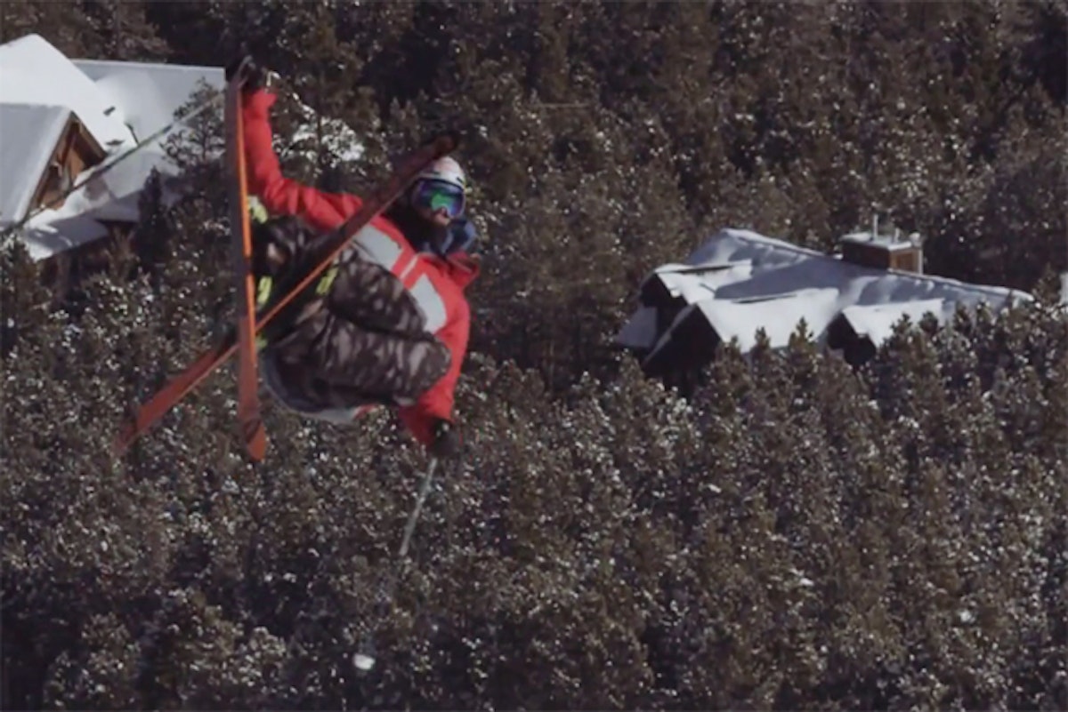 Bobby Brown is on the slay in new Stept Productions edit, "Ballistic"