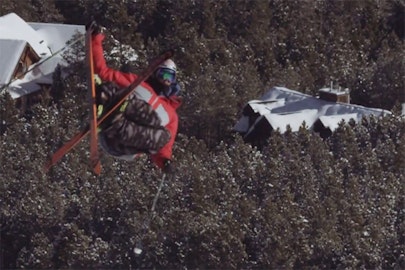 Bobby Brown is on the slay in new Stept Productions edit, "Ballistic"