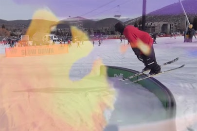 Steve Stepp battles the style demons in all-new "They See Me Trollin'"