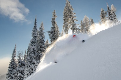 They Keep Coming Back: 10 reasons we fall in love with skiing Kimberley Alpine Resort