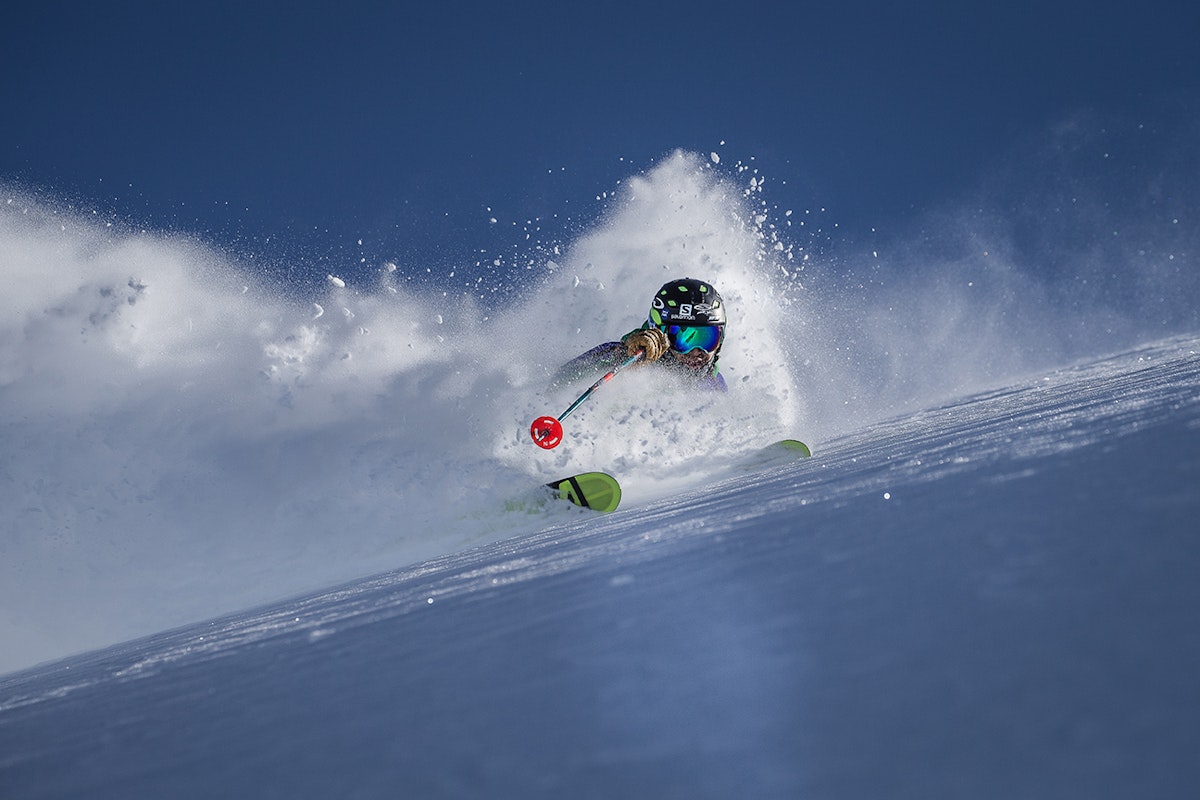 It’s Just That Good: Get your spring shred on at Whistler Blackcomb
