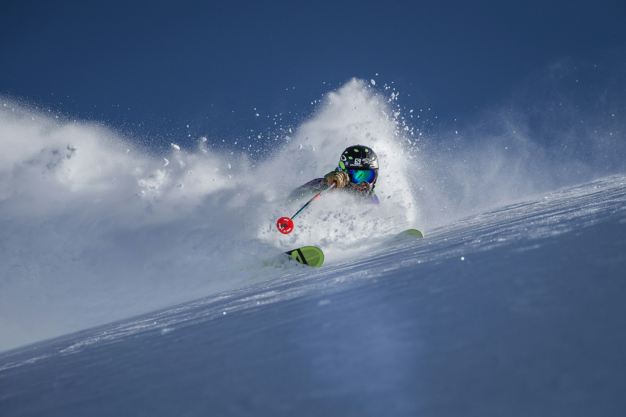 It’s Just That Good: Get your spring shred on at Whistler Blackcomb