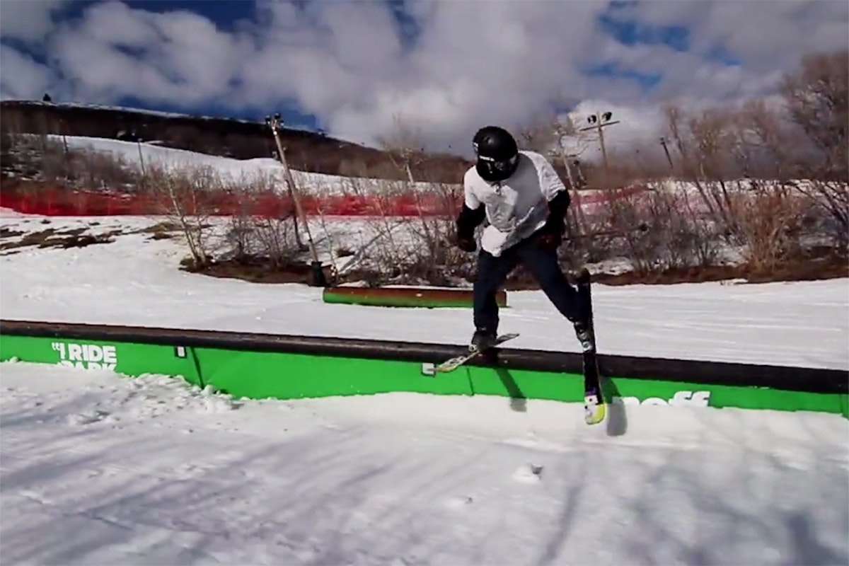 Watch Alex Hall attack PCMR in "The Ordinary Project 1.2"