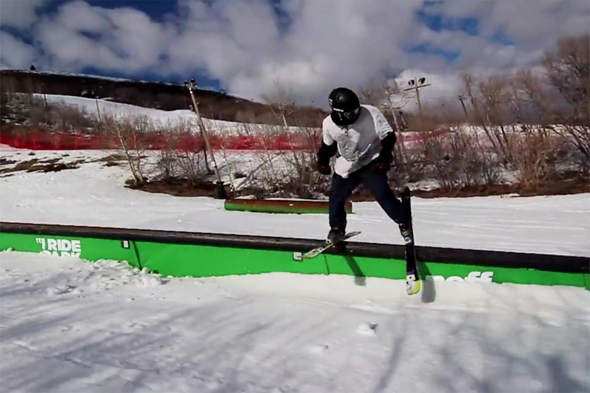 Watch Alex Hall attack PCMR in "The Ordinary Project 1.2"