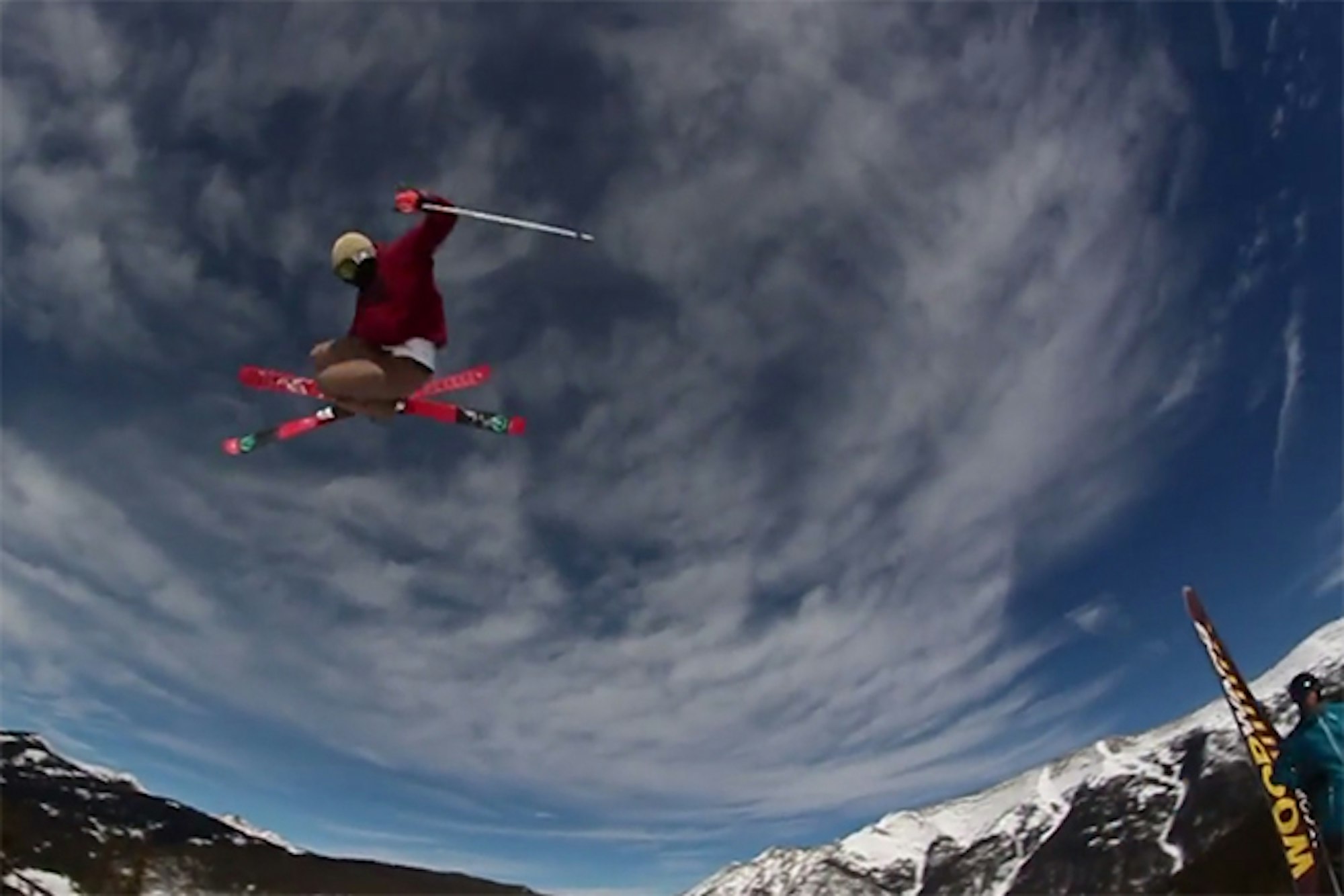 Watch the Good Enough crew get it done "Fur Da Boiz"