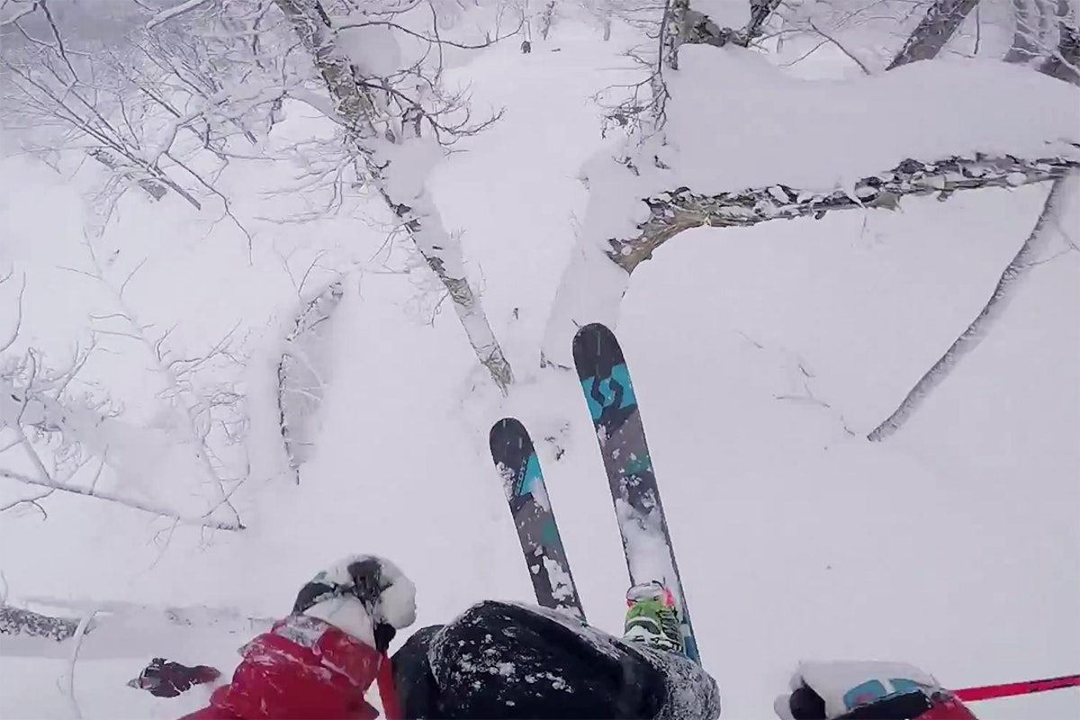 "Road trip" to Japan in episode two of "Ward's World"