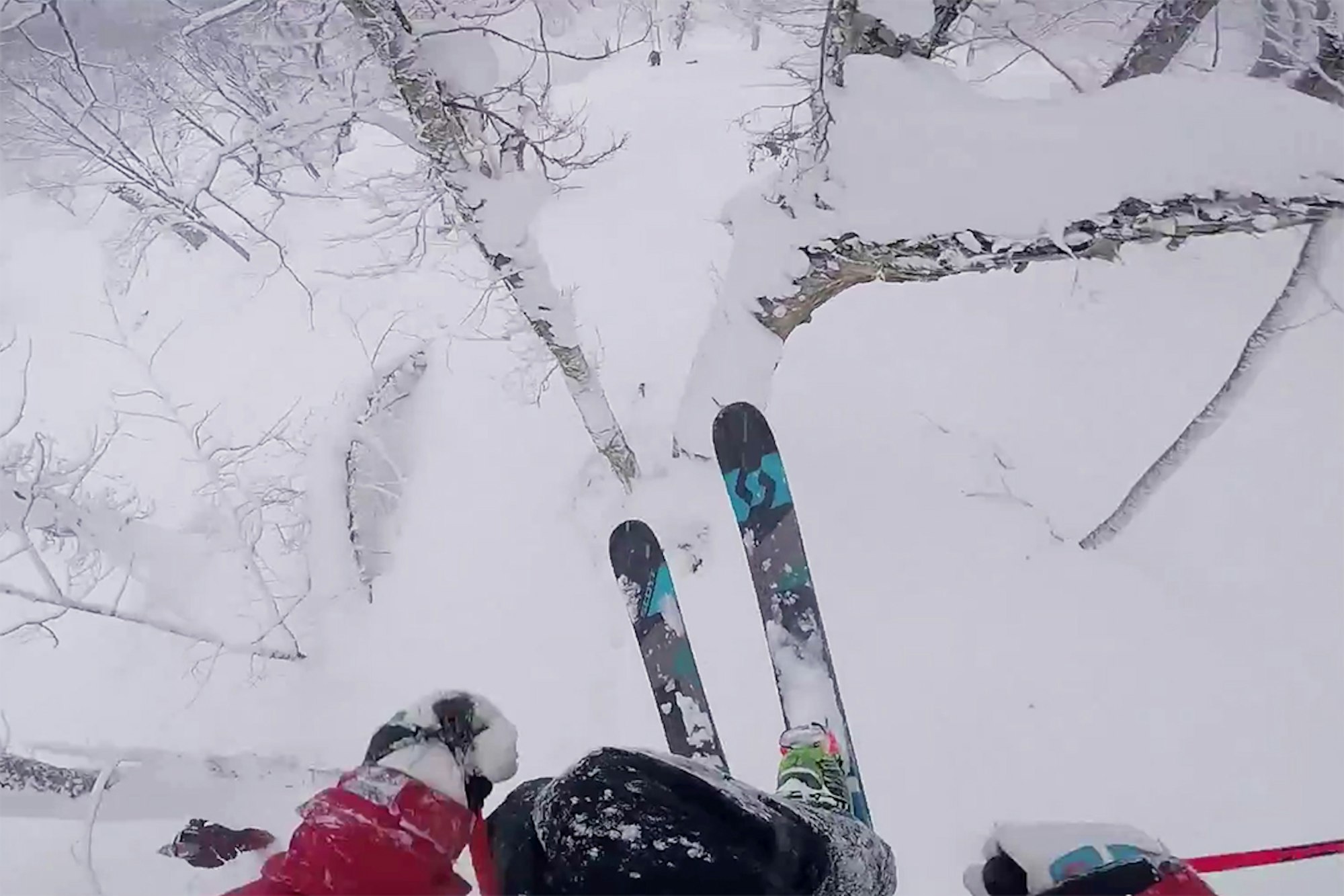 "Road trip" to Japan in episode two of "Ward's World"