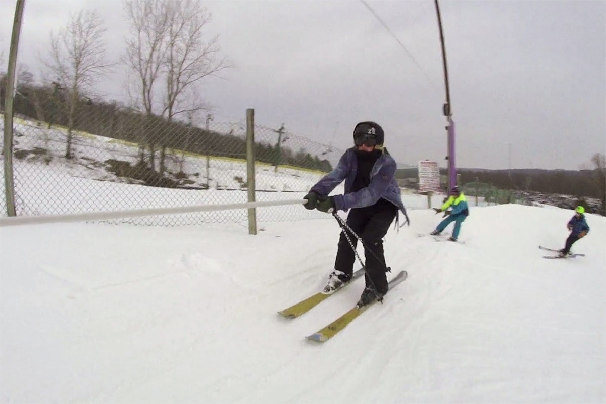 The long wait is over; here's season three ep. 1 of Adventures In Transition