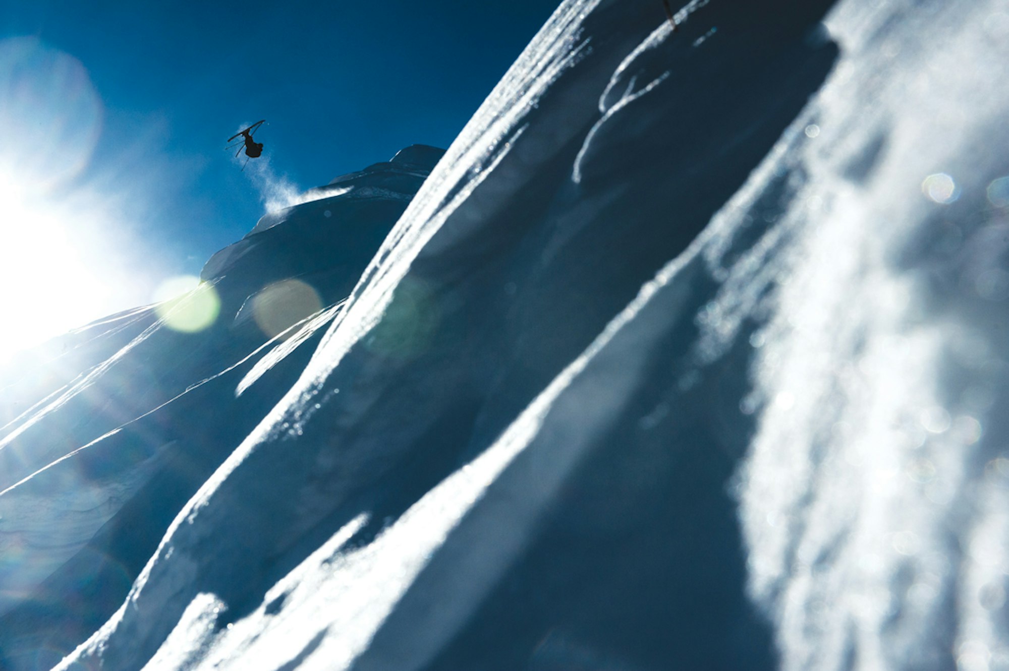 Gallery: 29 amazing photos from FREESKIER's 2015 Photo Annual