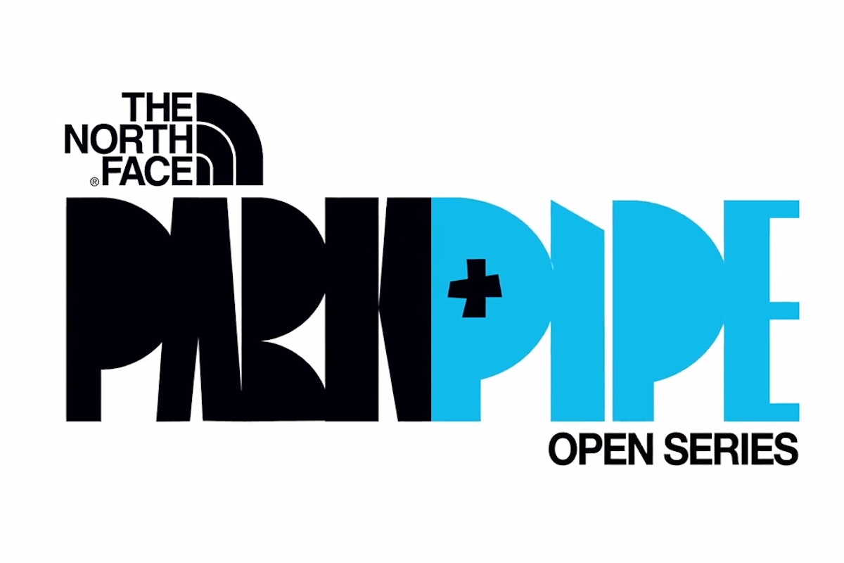 The North Face Park and Pipe Open shakes things up with an all-new "Virtual Competition"