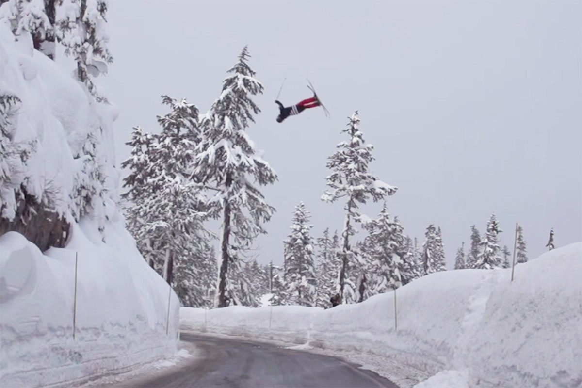 FREESKIER’s Fail Awards: Vote for the best skiing fail of 2014