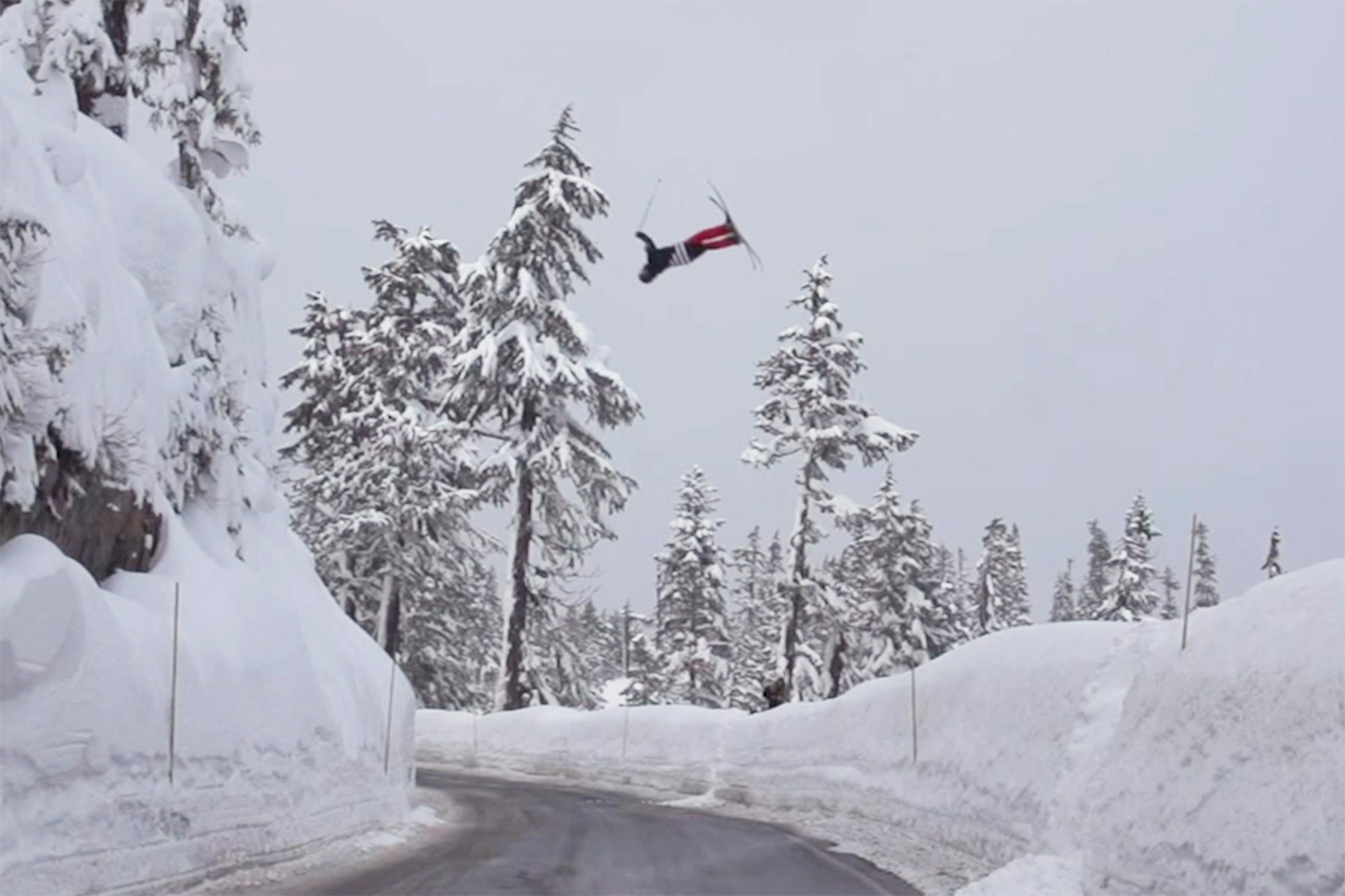 FREESKIER’s Fail Awards: Vote for the best skiing fail of 2014